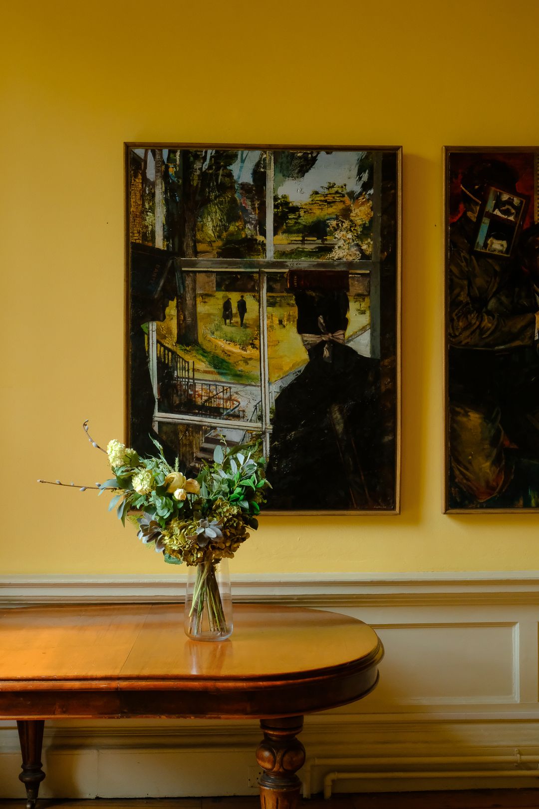 INTERIORS | Libby H Greenwood