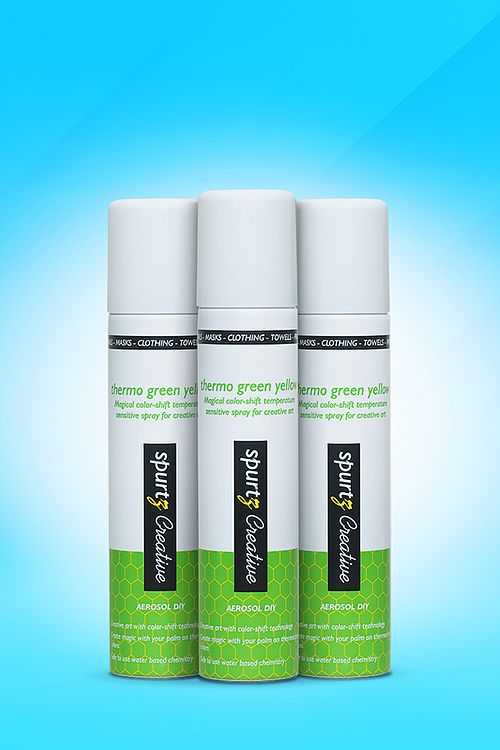 Product photography for Spurtz Creative by product photographer Akkil Suvarna