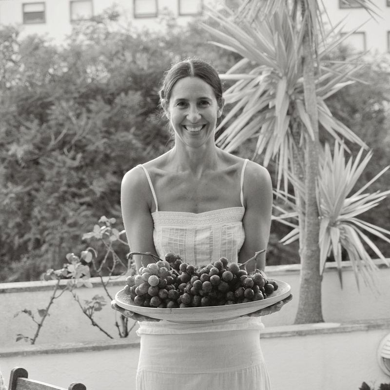 THE BODY, NATURE, ABUNDANCE