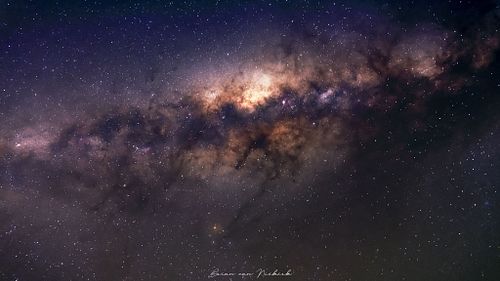 Night Sky