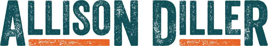 ALLISON DILLER CREATIVE SERVICES