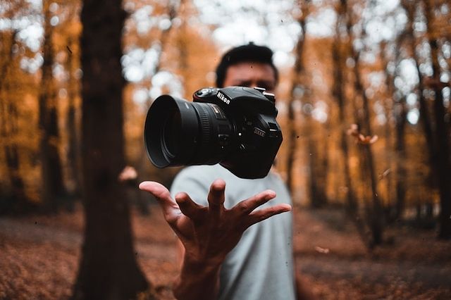 33 soorten fotografiestijlen en -technieken met voorbeelden