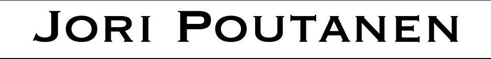 Jori Poutanen