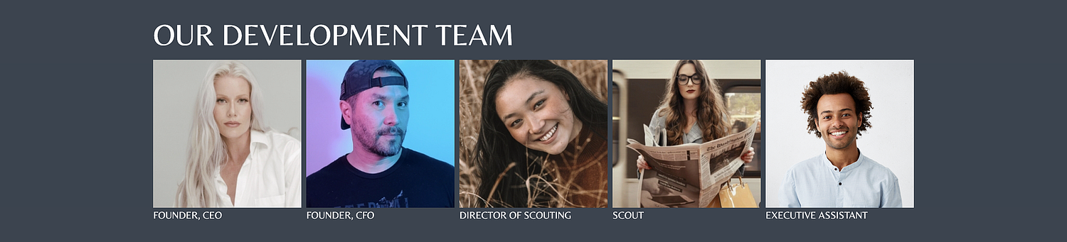 AF Talent Management