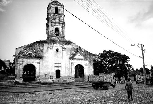 Trinidad | Cuba | 2012