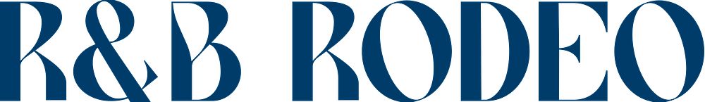 THE R&B RODEO