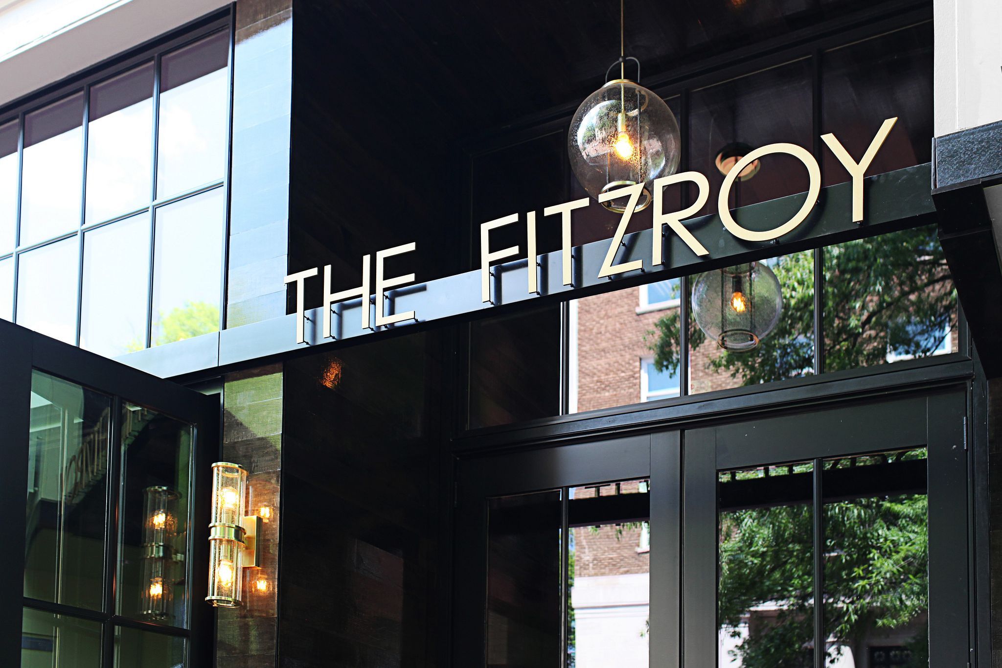 THE FITZROY