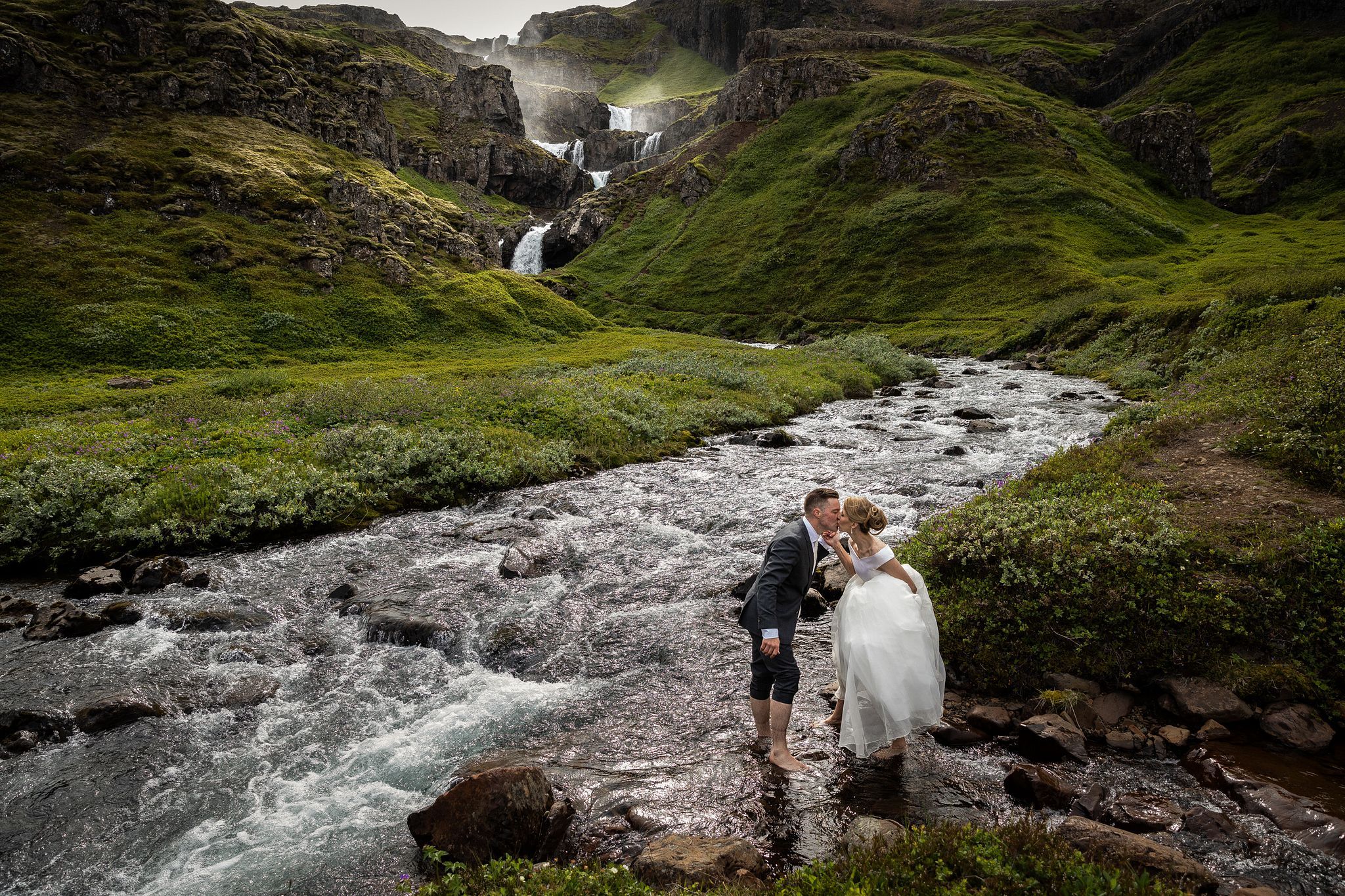 ICELAND WEDDING PHOTO