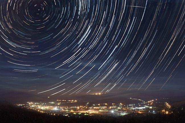 Melhores dicas de astrofotografia