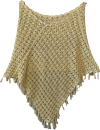Gemma Poncho - Free PDF Crochet Pattern