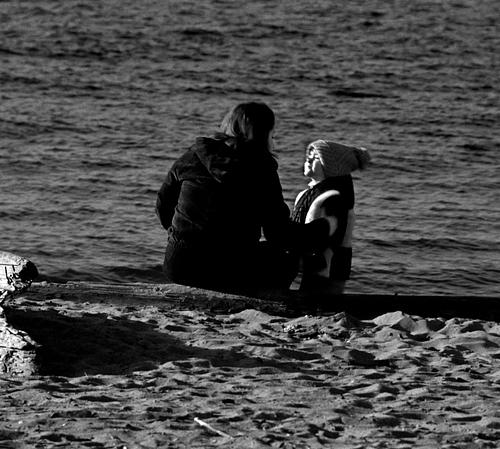 Mother and Child