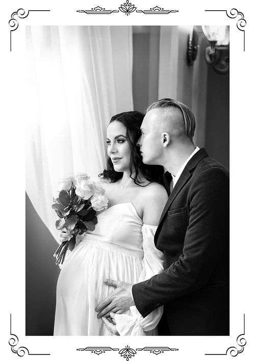 Vestuvių fotografė Plungėje