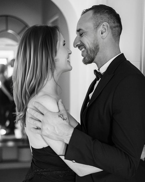 Mariage - Famille - Grossesse