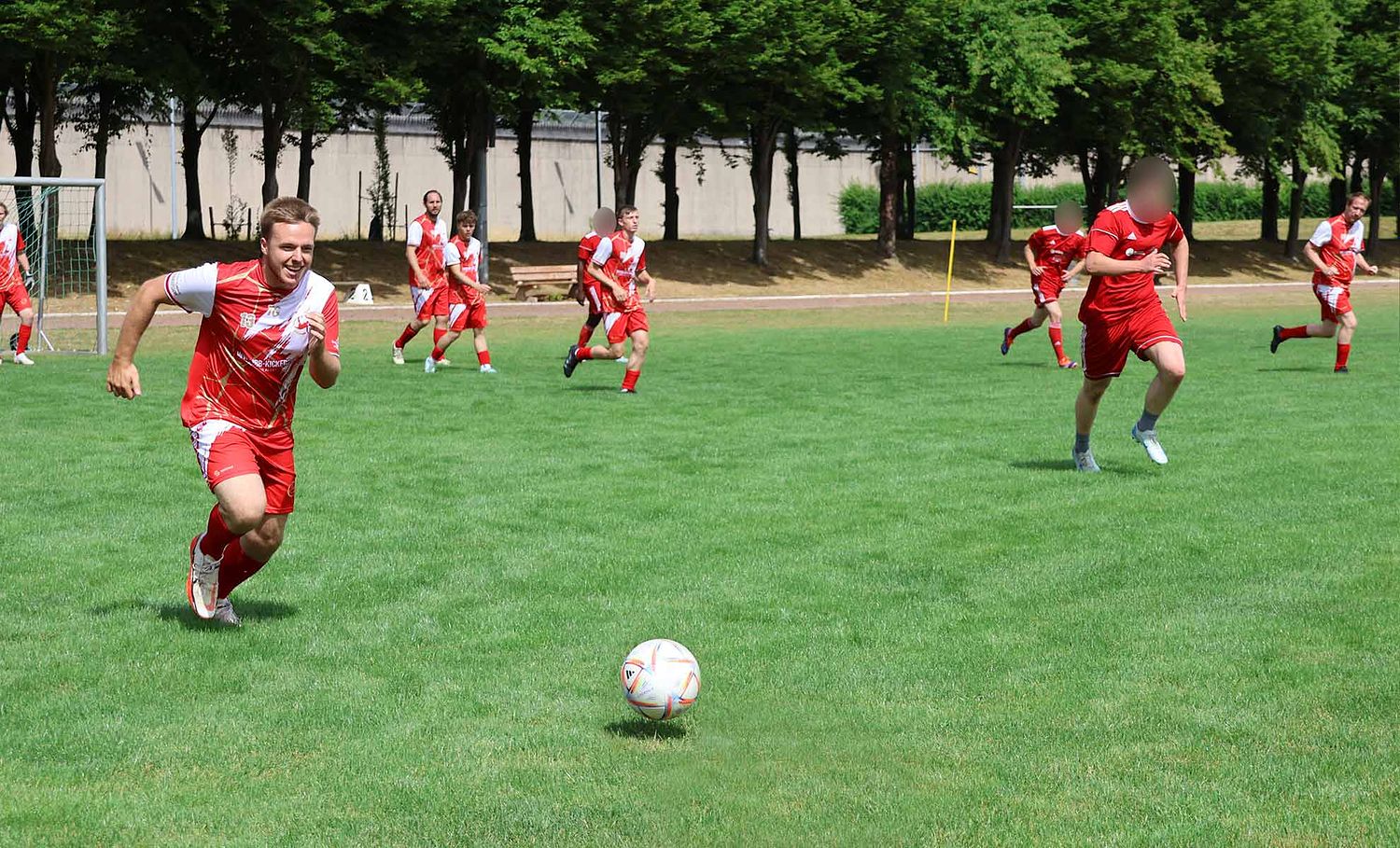Ibbenbürener Kickers