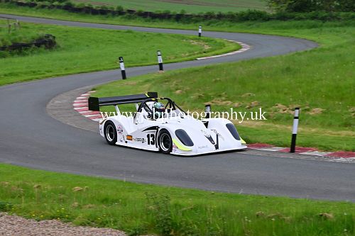 Radical SR1 David Bickley