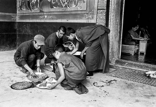 Likir | Ladakh | 2006