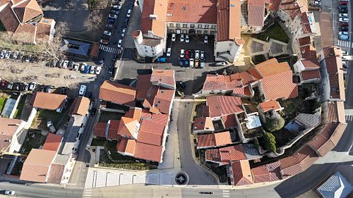 Regards d’en haut, émotions de près