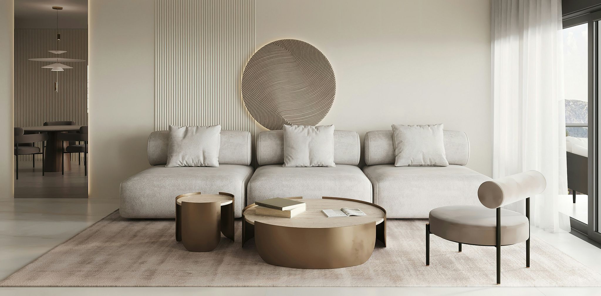 CLASSY INTERIORS