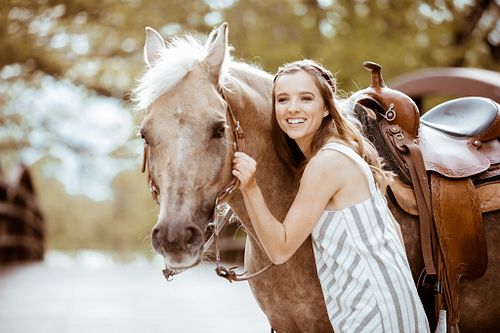 Portrait Photography