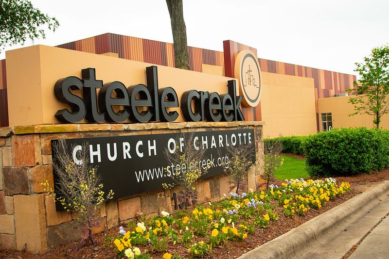 Steele Creek Church of Charlotte