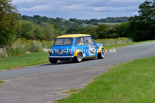 Mini Cooper Jonathan North