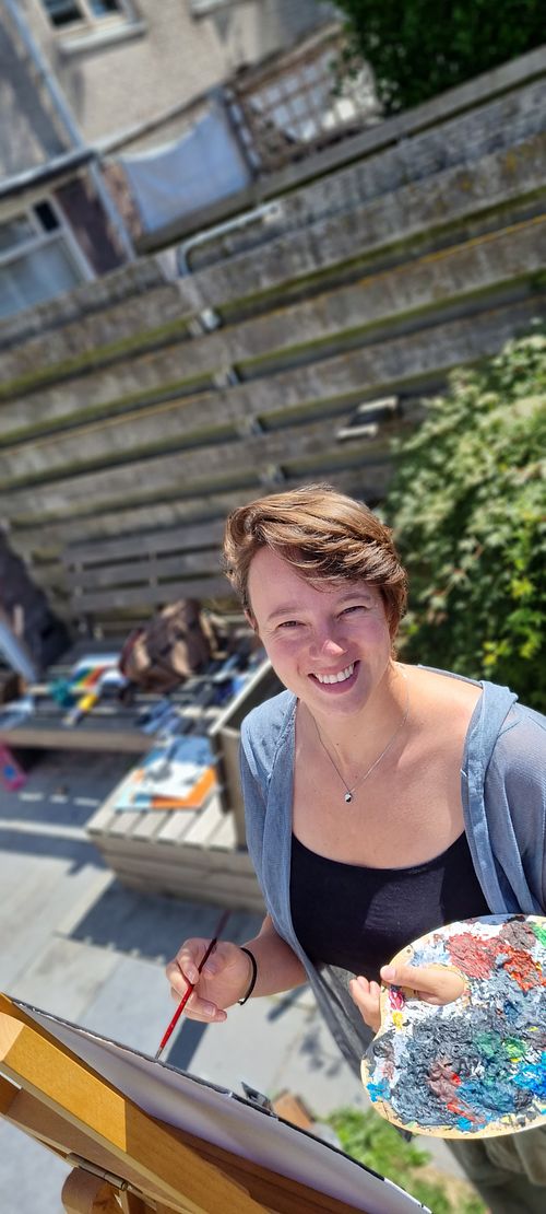 Maak kennis met Carmen