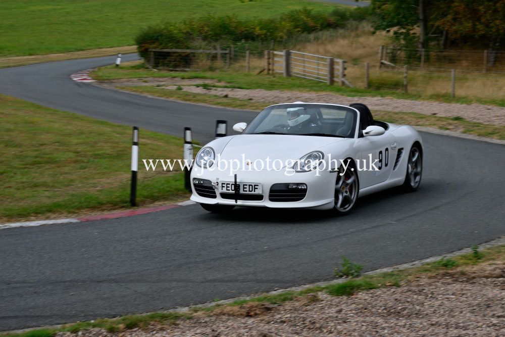 Porsche 987 Boxster S Sport Richard Baildon