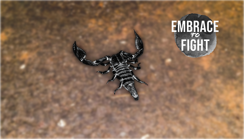 Making Peace with the Enemy: How I Embraced My Cancer