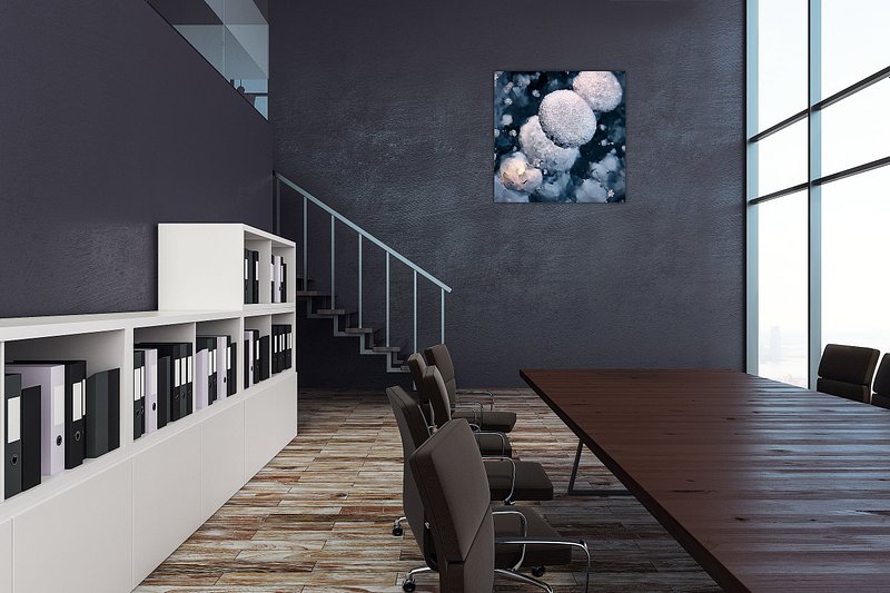 Juwelen van Bevriezing