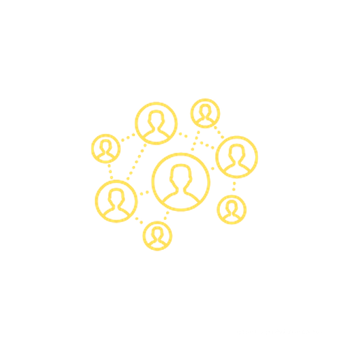 Les membres de la Commission