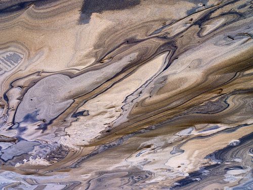 Scouting trip voor Denemarken/Jutland