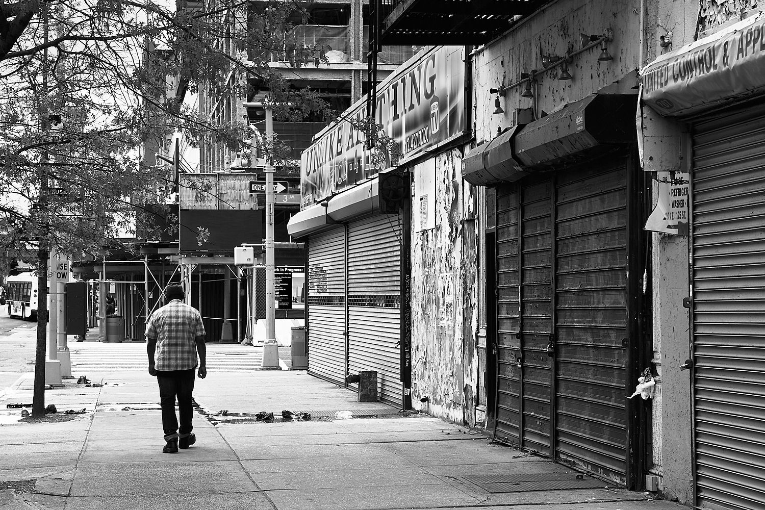 New York | 2018