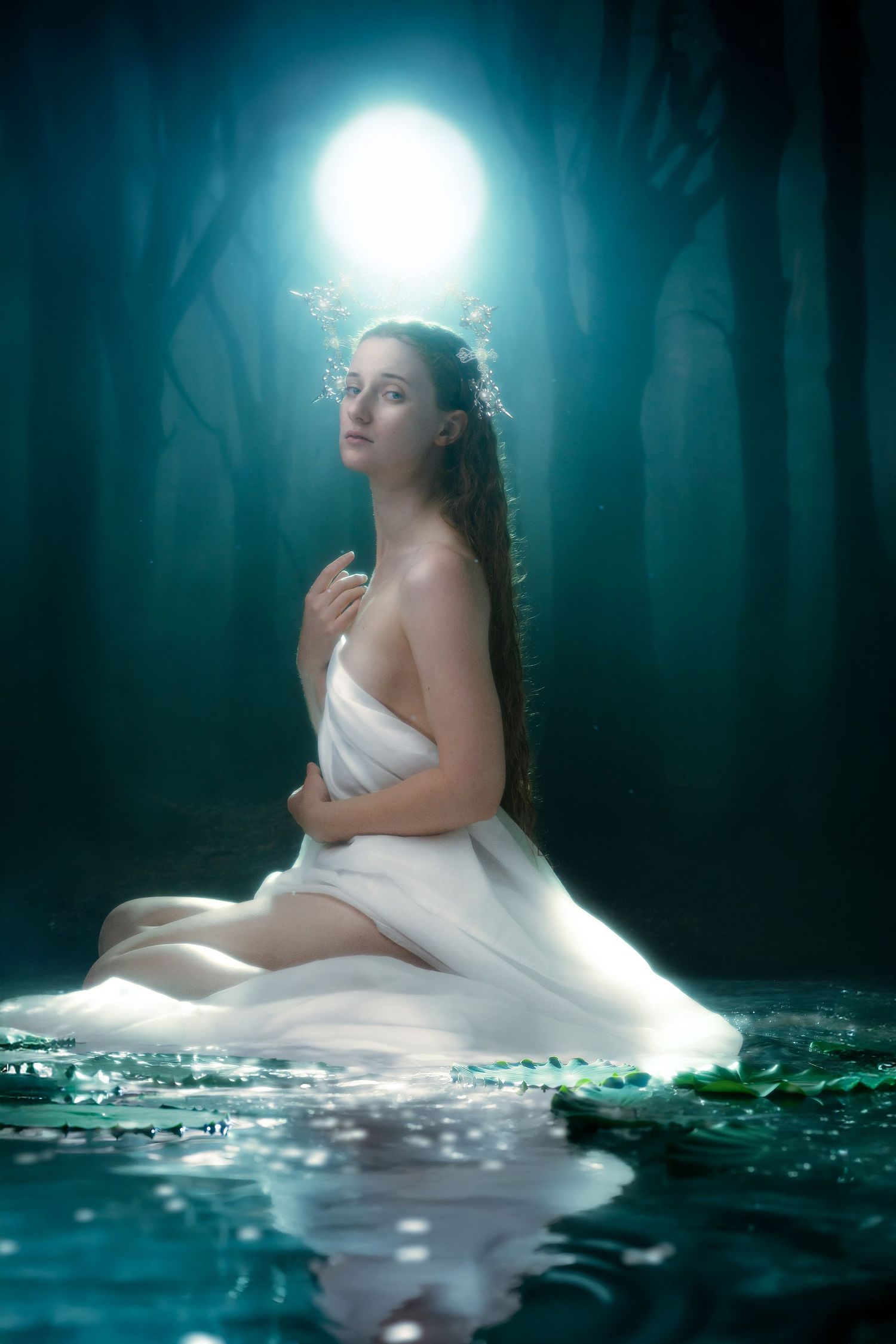 Compositing Services