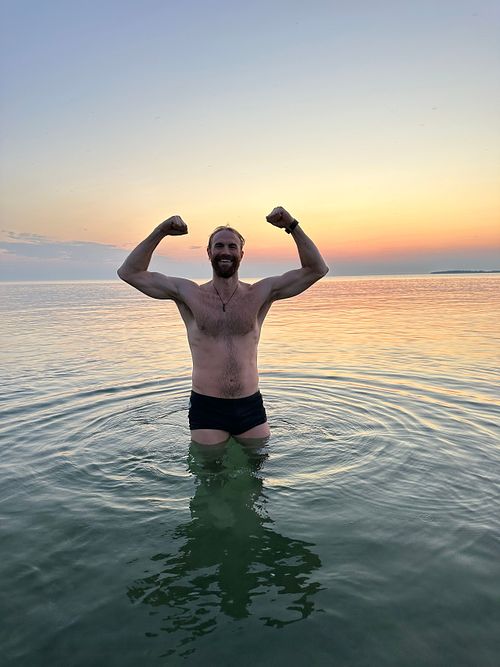 Preventative Health and Longevity Practitioner