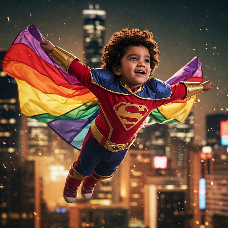 Top 10 Fun Themes for a 5th Birthday Photoshoot in Pimpri-Chinchwad