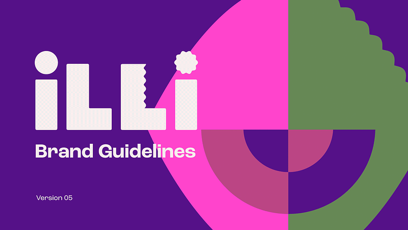 Brand Systems - Documentation, Templates + Rollout