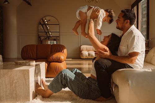 FAMILY TIME