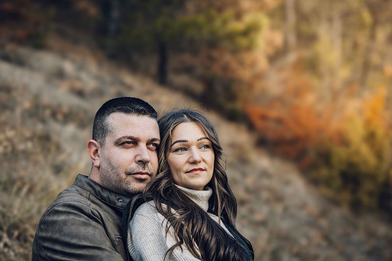 Фотосесия на открито