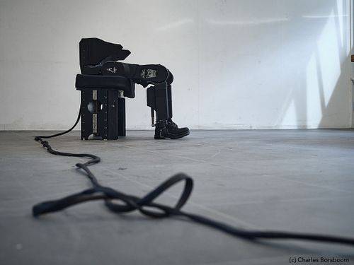 TUDelft, project MARCH VII