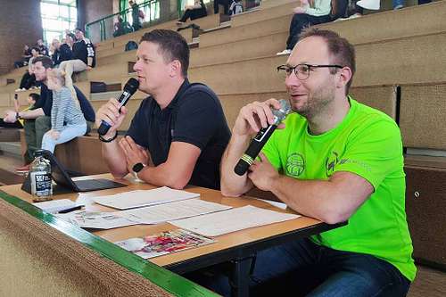 Gemeinsames Engagement f&uuml;r Umwelt & Gesellschaft