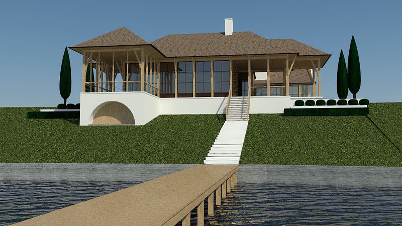 Freelance Projects (Studio LR)