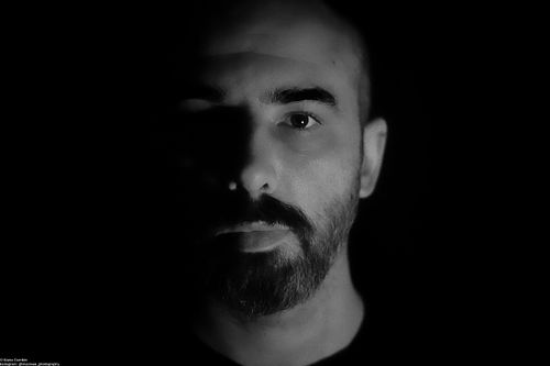 Hola, soy Manu, fot&oacute;grafo de momentos, fuerza y esencia.