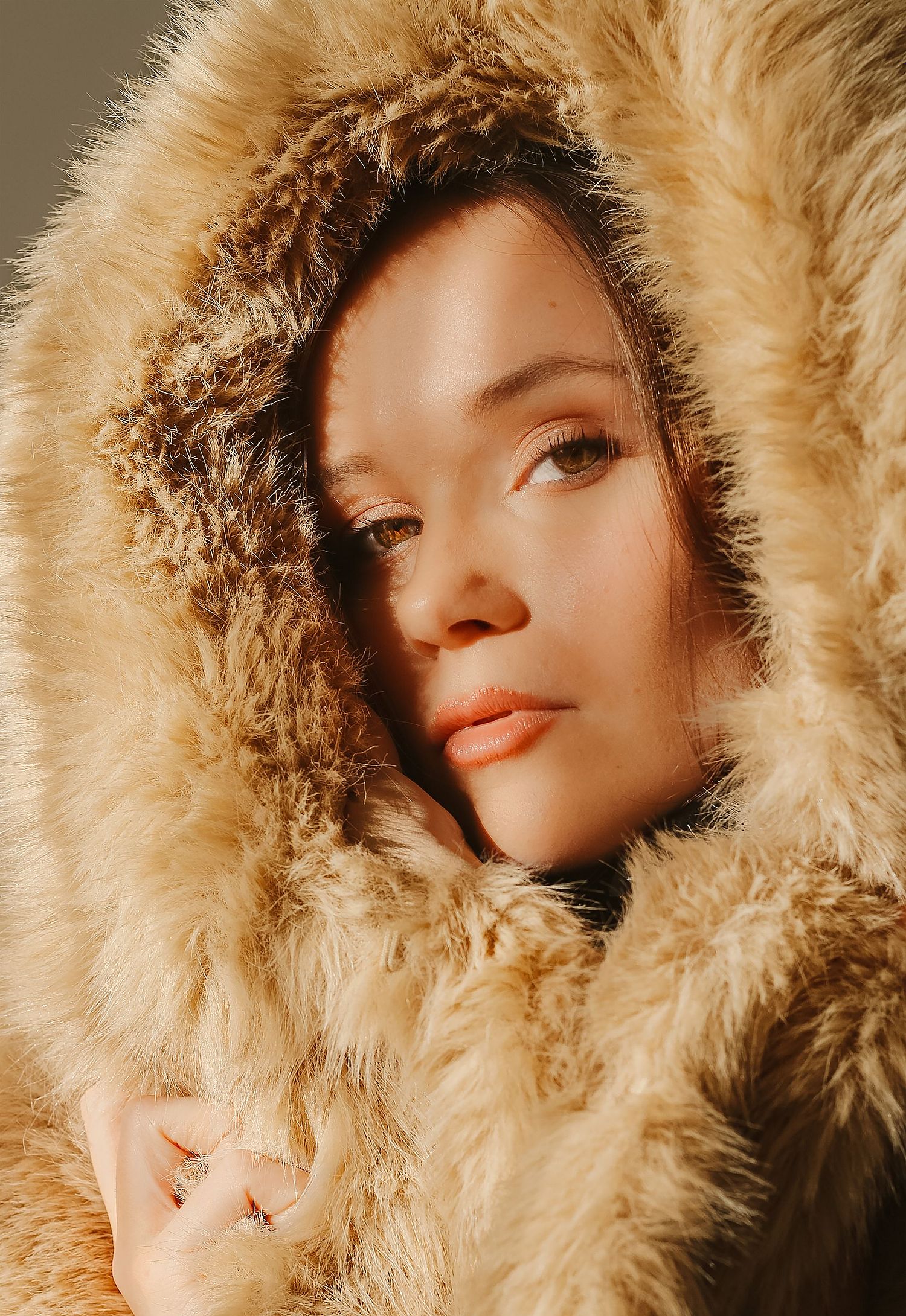 un Fauve qui capture photography