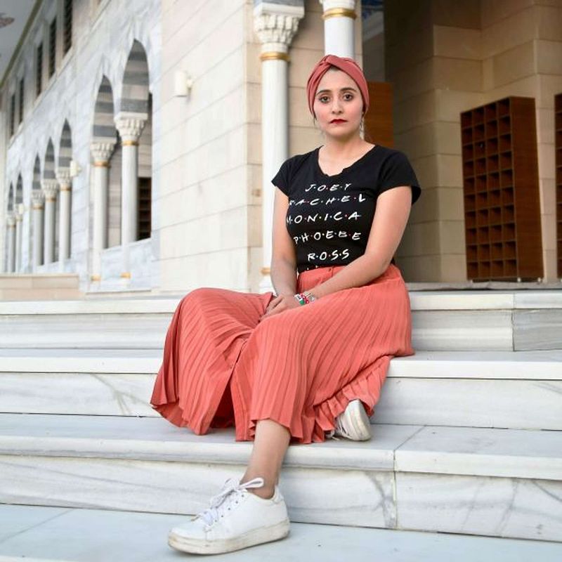 Exploration of Menopause Symptoms