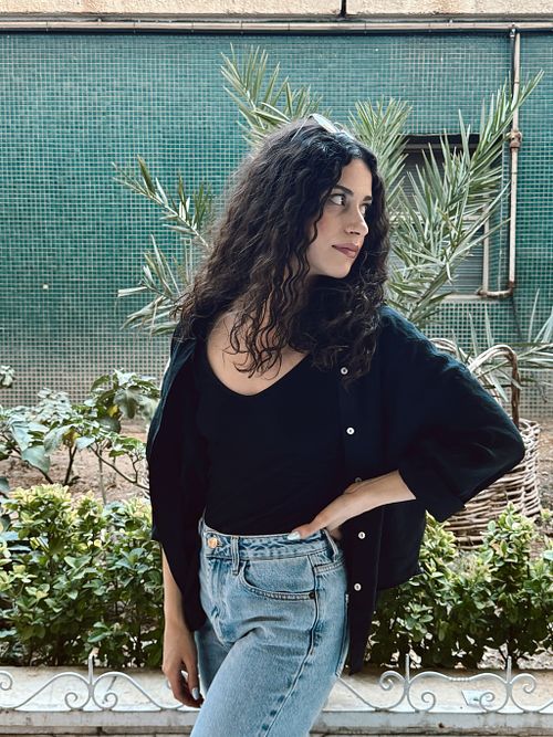 Marjan Farahbakhsh