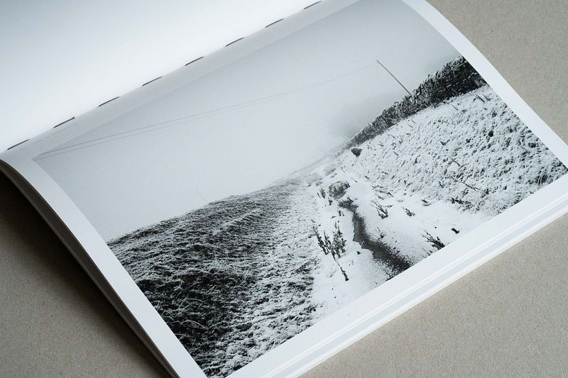 The Killing Ditch - Unsigned