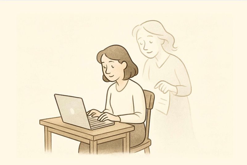 Stop prompting. Start directing.