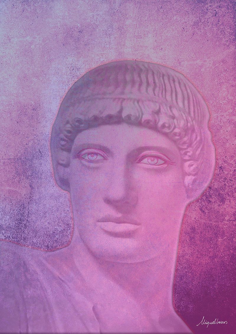 Apollo, Eternal Protective Light