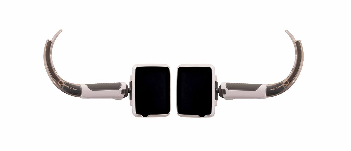 Easy to handle Medical device, Used for OTs in Hospitals.