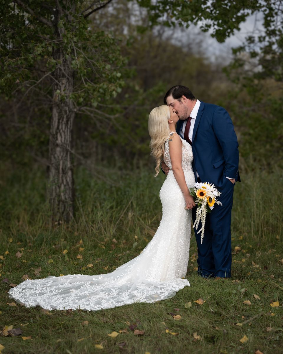 Adamko Wedding Portrait
